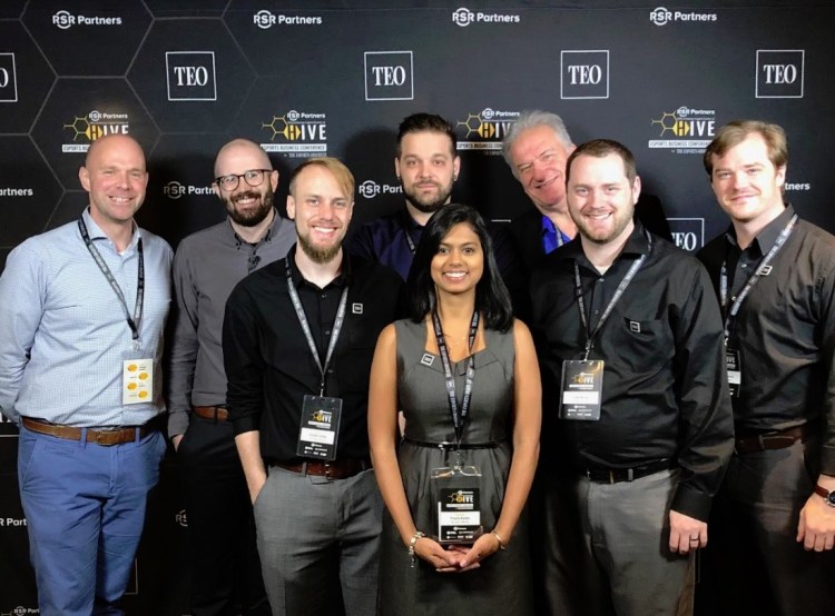 The Esports Observer team