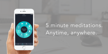 Mindfulness app Simple Habit raises $10 million
