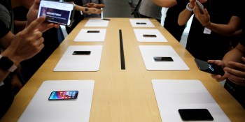 Apple reportedly cuts production orders for all 3 new iPhone models