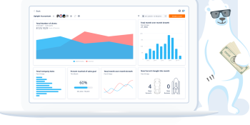 Ptmind raises more than $10 million for data visualization tools
