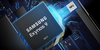 Samsung’s 8-nanometer Exynos 9820 is 20% faster in single-core tasks