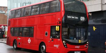 Intel claims its Mobileye driver assistance system cut bus accidents by 29% in London trial