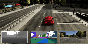 Microsoft’s open source AirSim platform comes to Unity