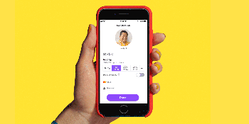 Lyft introduces default 5-star ratings for drivers and automatic tips