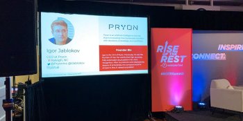Pryon raises $4.5 million for enterprise-focused ‘augmented intelligence’ platform