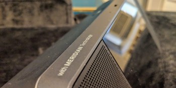 LG Xboom WK9 review: Boomy bass can’t make up for Google Smart Display shortcomings