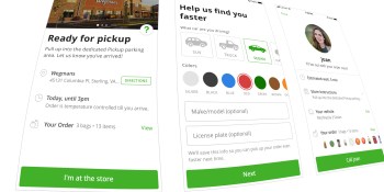 Instacart launches its pickup grocery service across the U.S.