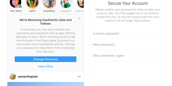 Instagram will start removing fake likes, follows, and comments generated by apps