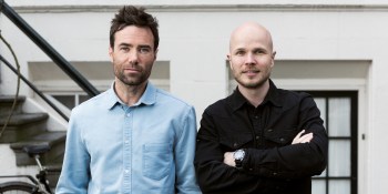 Atomico leads $24 million investment in UI prototyping platform Framer