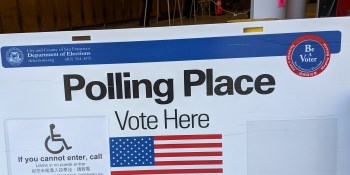 3 ways trolls are trying to spread disinformation on Election Day