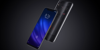 Xiaomi marks its U.K. debut with the Mi 8 Pro launch and first London store