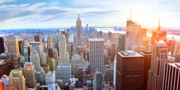 New York City could be the biggest winner of tech’s West Coast exodus