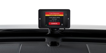 Smart dashcam company Owl challenges OnStar with automatic crash response service