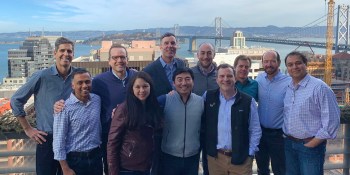 Bain Capital Ventures closes new funds totaling $1 billion for startups in SaaS, security, financial tech, and health