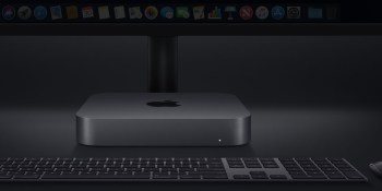 First Mac mini 2018 benchmarks suggest Mac Pro speeds, unlike MacBook Air