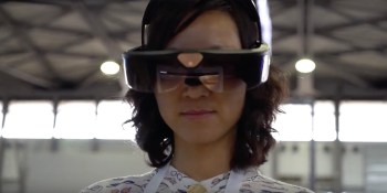 Huawei promises AR glasses in 1-2 years, but sets expectations low