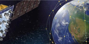 LeoSat plans 5G-ready low latency satellite network for 2019 launch
