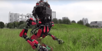 Alphabet closes Schaft robotics unit, roughly a year after unloading Boston Dynamics