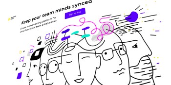 Accel leads $25 million investment in team whiteboarding platform RealtimeBoard