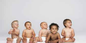 Designer babies are here — ready or not