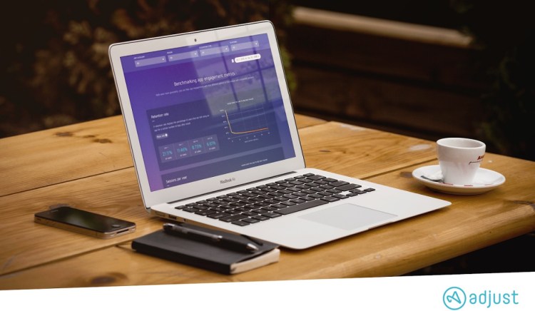 Adjust has new mobile marketing benchmarks to compare campaigns.