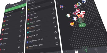 ProtonVPN passes 1 million users and launches on iOS