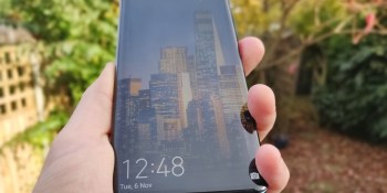 Huawei Mate 20 Pro review: The notch giveth, and the notch taketh away