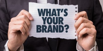 Your brand story is critical from day one