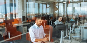 Bots and AI are shrinking call centers and boosting profits (VB Live)