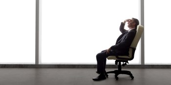 Startups fail because CEOs have lousy bosses