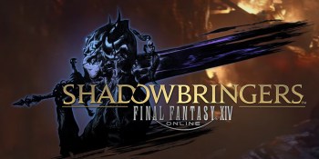 Final Fantasy XIV: Shadowbringers expansion releases summer 2019