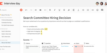 Coda launches new workplace collaboration tools