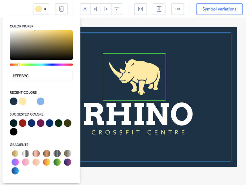 Logojoy