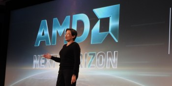 AMD reveals Zen 2 processor architecture in bid to stay ahead of Intel