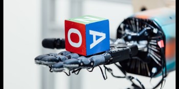 OpenAI launches reinforcement learning training to prepare for artificial general intelligence