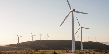 National Grid forms $250 million venture fund led by former Intel Capital exec Lisa Lambert