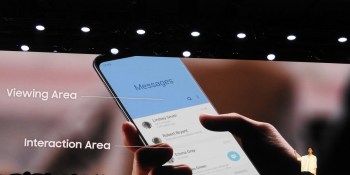 Samsung’s One UI beta for Galaxy S9 to launch in U.S., Germany, and Korea