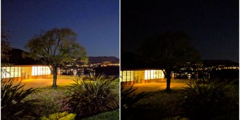 Google’s Night Sight arrives for Pixel phones — here’s how it works