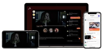 Rabbit lets you remotely watch online videos with your friends