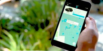 Ridecell expands funding round for autonomous ride-hailing platform to $60 million