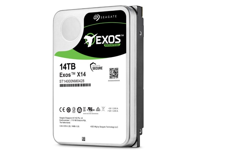 Seagate