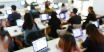 How universities should teach blockchain