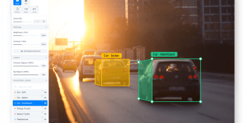 Hive taps a workforce of 700,000 people to label data and train AI models