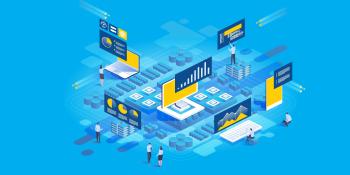 Game changer for investment management: Alternative data and GPU-accelerated analytics