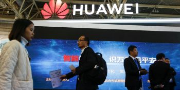 Huawei’s U.S. losses could lead to gains in China, at Apple’s expense