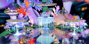 Super Smash Bros. Ultimate review — Everyone’s here, and you should be too