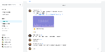 Google rolls out smart replies to Hangouts Chat