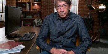 Will Wright brings his game design expertise to MasterClass