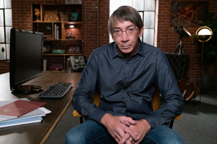 Will Wright.