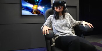 IMAX VR’s death is a warning